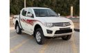 Mitsubishi L200 2013 4x4 Ref#10