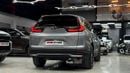 Honda CR-V Touring 2.4L (188 HP)