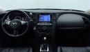 Infiniti QX70 EXCELLENCE 3.7 | Under Warranty | Inspected on 150+ parameters