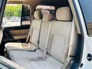 Toyota Land Cruiser TOYOTA LAND CRUSER MODEL 2009 GCC SPACE V6 GXR