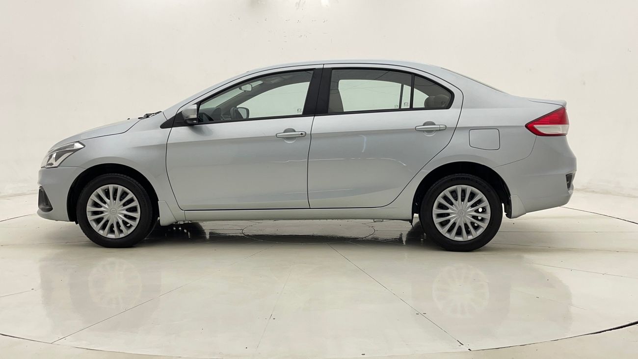 Suzuki Ciaz GL 1.5 | Zero Down Payment | Home Test Drive