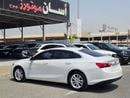 شيفروليه ماليبو LTZ شيفروليه ماليبو LTZ سعة 1.5 لتر، 4 أسطوانات