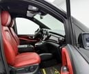 Mercedes-Benz V 250 2021 Mercedes Benz V250 Falcon Edition, Warranty, Full Mercedes Service History, Very Low Km, GCC