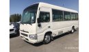 Toyota Coaster 30 seats