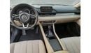 Mazda 6 Mazda 6  model 2019    ( GCC_ SPEC) VERY GOOD CONDITION