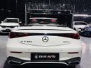 مرسيدس بنز سي إل إي 300 كابريوليه 4MATIC 2025 Mercedes-Benz CLE 300 Cabriolet Gcc with 5 years Gargash Warranty and Service or 110k