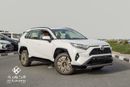 تويوتا راف ٤ 2.5L XLE - Hybrid - All Wheel Drive - GCC - Parking Assist - Zero KM