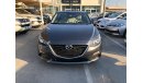 Mazda 3 GCC