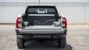 Toyota Hilux GR Sport 4.0L