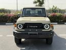 Toyota Land Cruiser Pick Up GCC SPEC BRAND NEW
