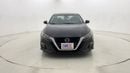 نيسان ألتيما S 2.5L NISSAN ALTIMA 2.5L 2021 | 0 DP | 975/Month | 30 Day Return | Service History