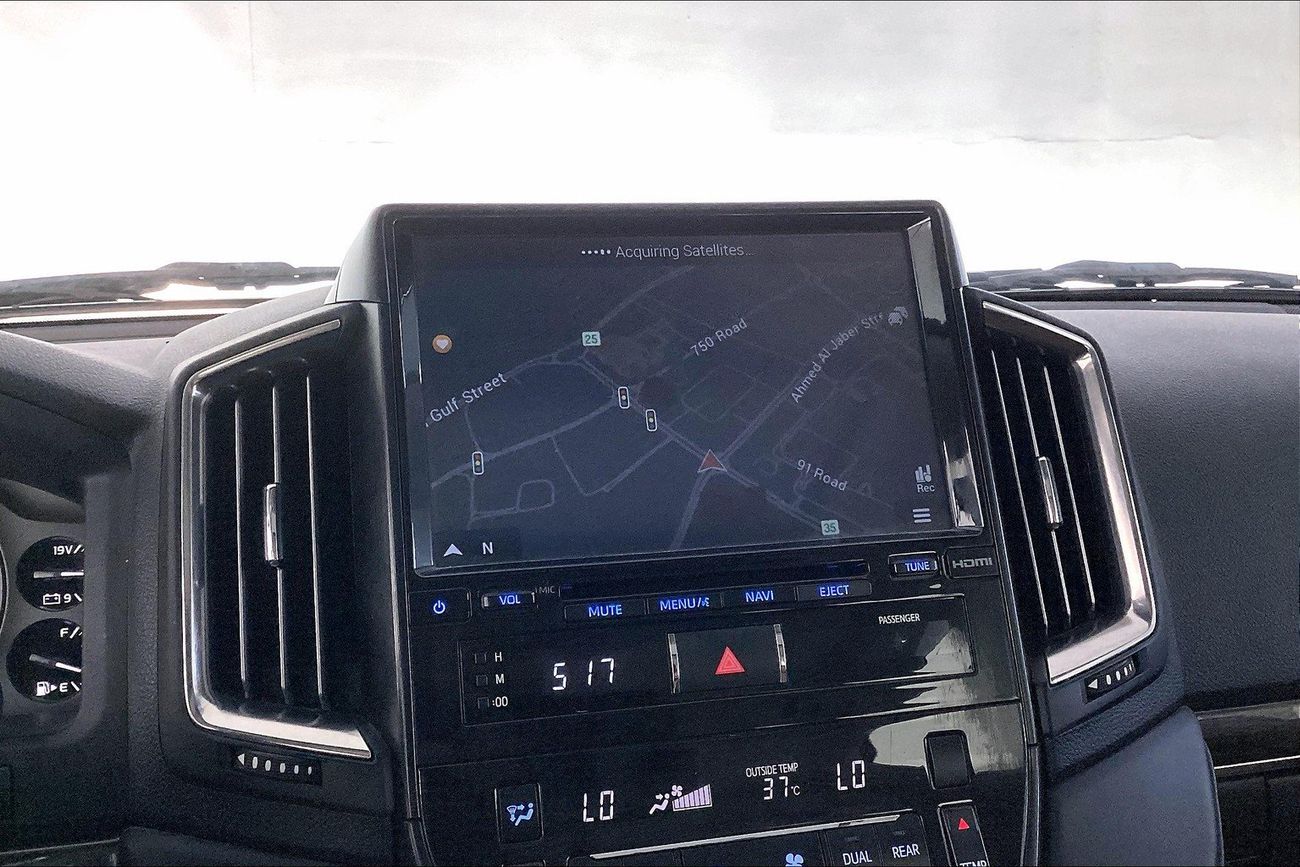 Toyota Land Cruiser GXR GT | Guaranteed Warranty | 0 Down Payment