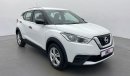 Nissan Kicks S 1.6 | Under Warranty | Inspected on 150+ parameters