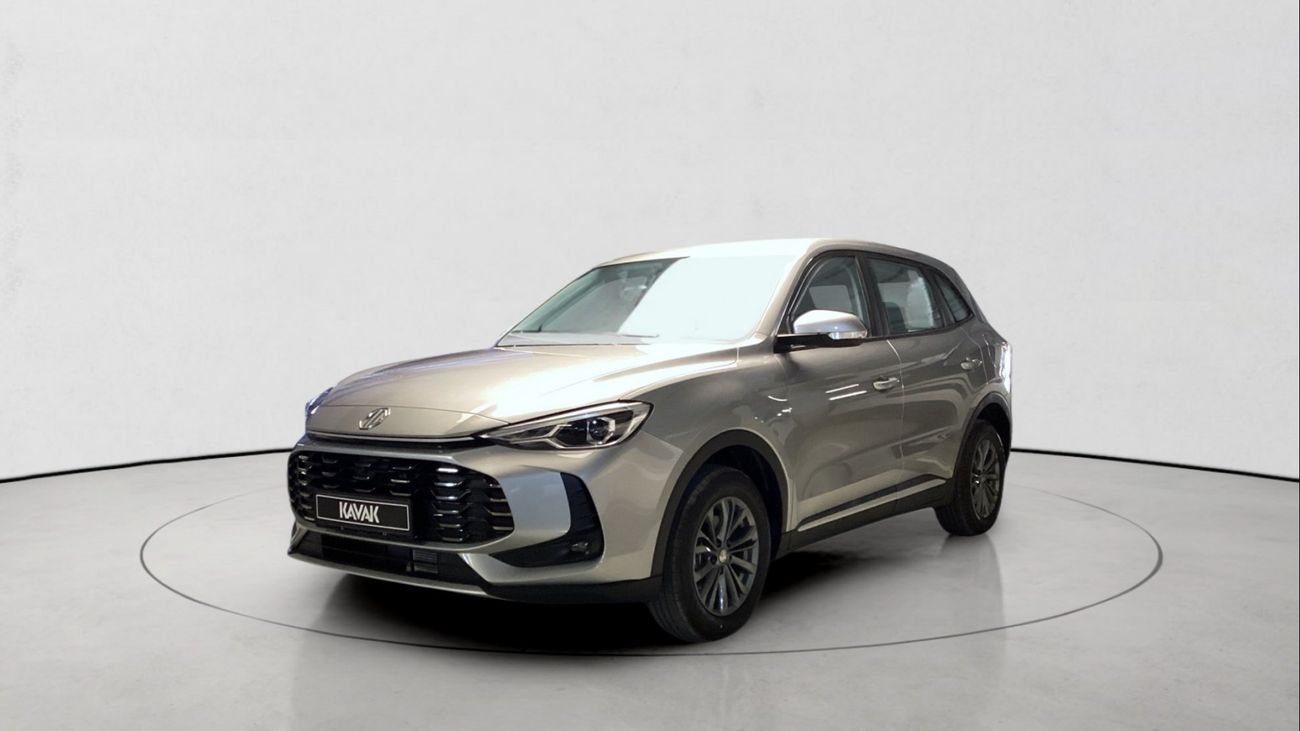 MG ZS Standard | upto AED 20,000 Ramadan Discount | Guaranteed Warranty | 0 Down Payment