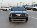 Kia Telluride SX 3.8L 2023 KIA TELLURIDE SX4x4 DOUBLE SUNROOF 360CAMERA FULL OPTIONS IMPORTED FROM USA