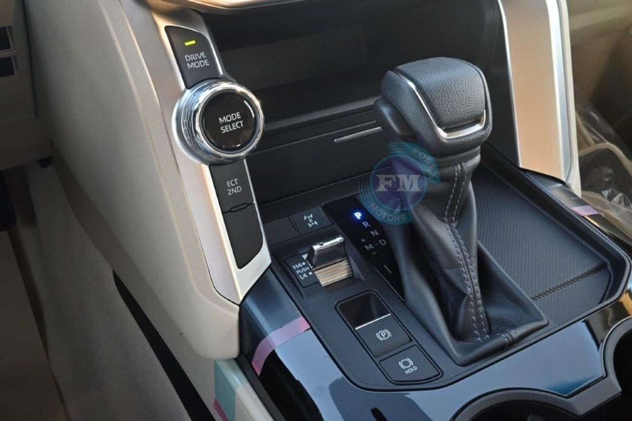 Toyota Land Cruiser 300 GXR-G1 3.3L Diesel Twin Turbo 7 Seat Automatic