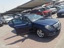 Mercedes-Benz C 200 In excellent condition and requires no expenses