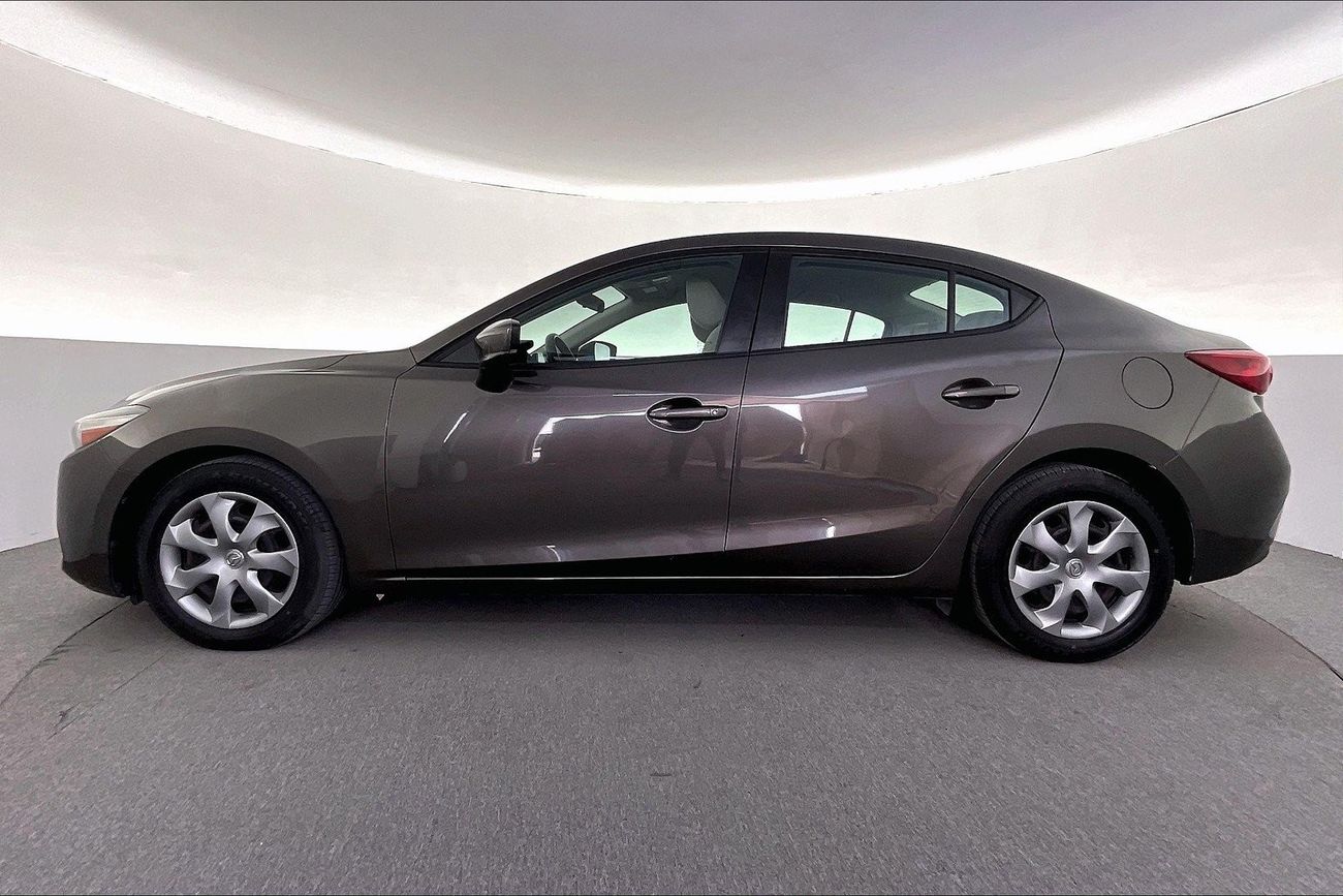 Mazda 3 S | Guaranteed Warranty | 0 Down Payment