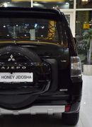 Mitsubishi Pajero EXCELLENT DEAL for our Mitsubishi Pajero ( 2013 Model ) in Black Color GCC Specs