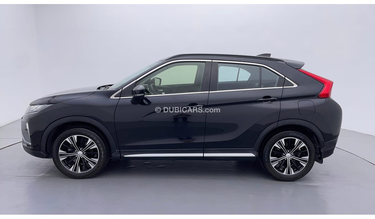 Mitsubishi Eclipse Cross GLX HIGHLINE 1.5 | Zero Down Payment | Free Home Test Drive