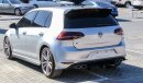 Volkswagen Golf R 4 Motion