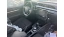 Toyota Hilux ADV 4.0L  4X4