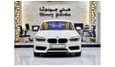 BMW 120i EXCELLENT DEAL for our BMW 120i ( 2019 Model ) in White Color GCC Specs