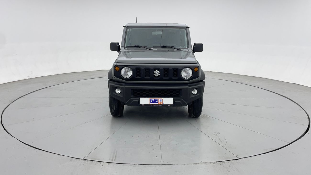 Suzuki Jimny GL 1.5 | Zero Down Payment | Free Home Test Drive