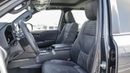 تويوتا لاند كروزر (LHD) TOYOTA LAND CRUISER LC300 GXR 4.0P AT MY2025– GREY