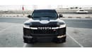 Toyota Land Cruiser GR