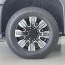 GMC Sierra GMC Sierra Denali 6.6L Duramax Diesel