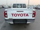 Toyota Hilux SR5 M/T