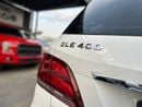 Mercedes-Benz GLE 400 Std 3.0L