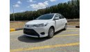 Toyota Yaris 2017 Ref#106