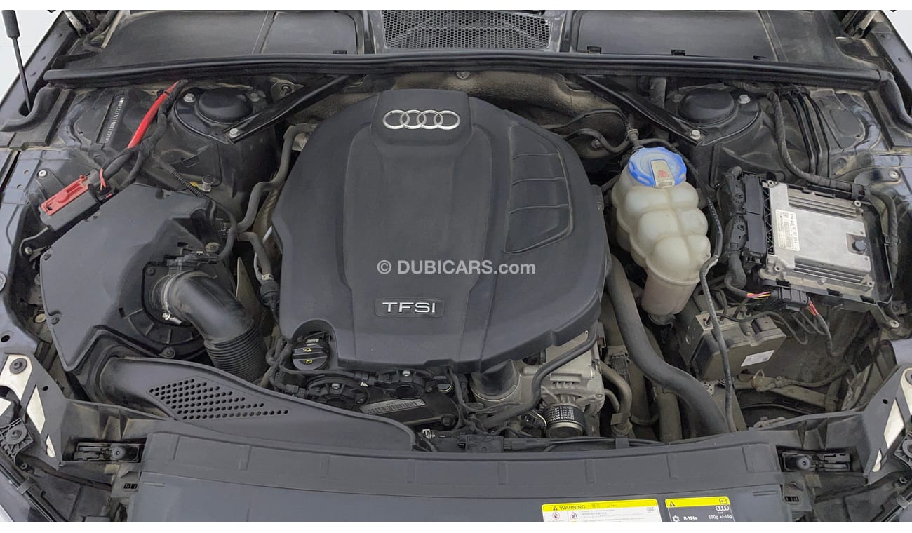 Audi A5 40 TFSI SPORT 2 | Zero Down Payment | Free Home Test Drive