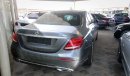 Mercedes-Benz E 250 D 4 Matic