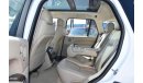 Land Rover Range Rover HSE GCC full Option