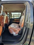 Toyota Hilux NARROW BODY WITH STICKER / A/T / 2.4L V4 DIESEL / 4WD (CODE # HDB)