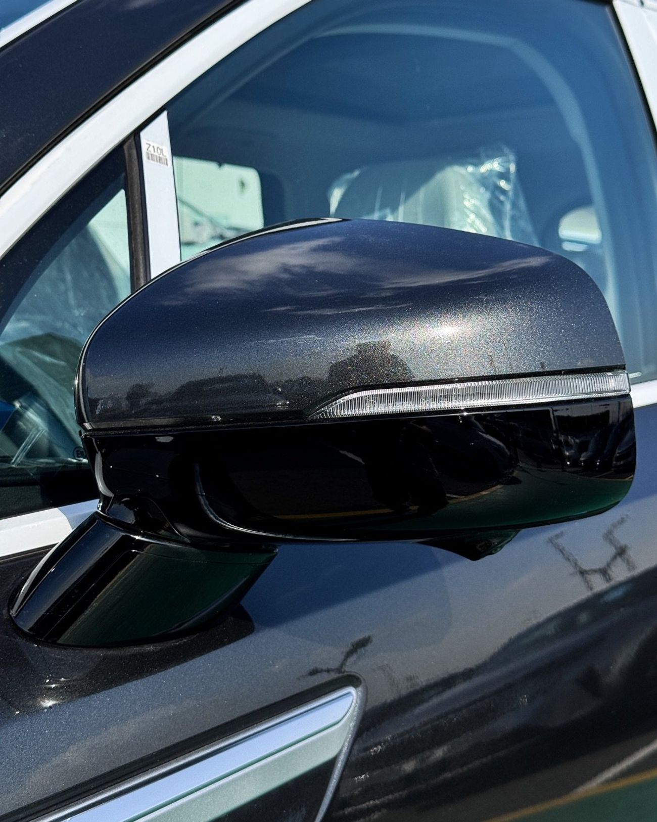 كيا سورينتو KIA SORENTO 1.6T ( HYBRID) - 2026 MODEL - GCC specs