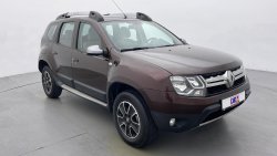 Renault Duster SE PLUS 2 | Under Warranty | Inspected on 150+ parameters