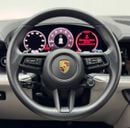 Porsche Cayenne Base Coupe 2024 Porsche Cayenne Coupe, Porsche Warranty, Porsche Service History, GCC