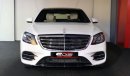 Mercedes-Benz S 560