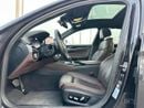 BMW 530i LUXURY LINE EXCLUSIVE