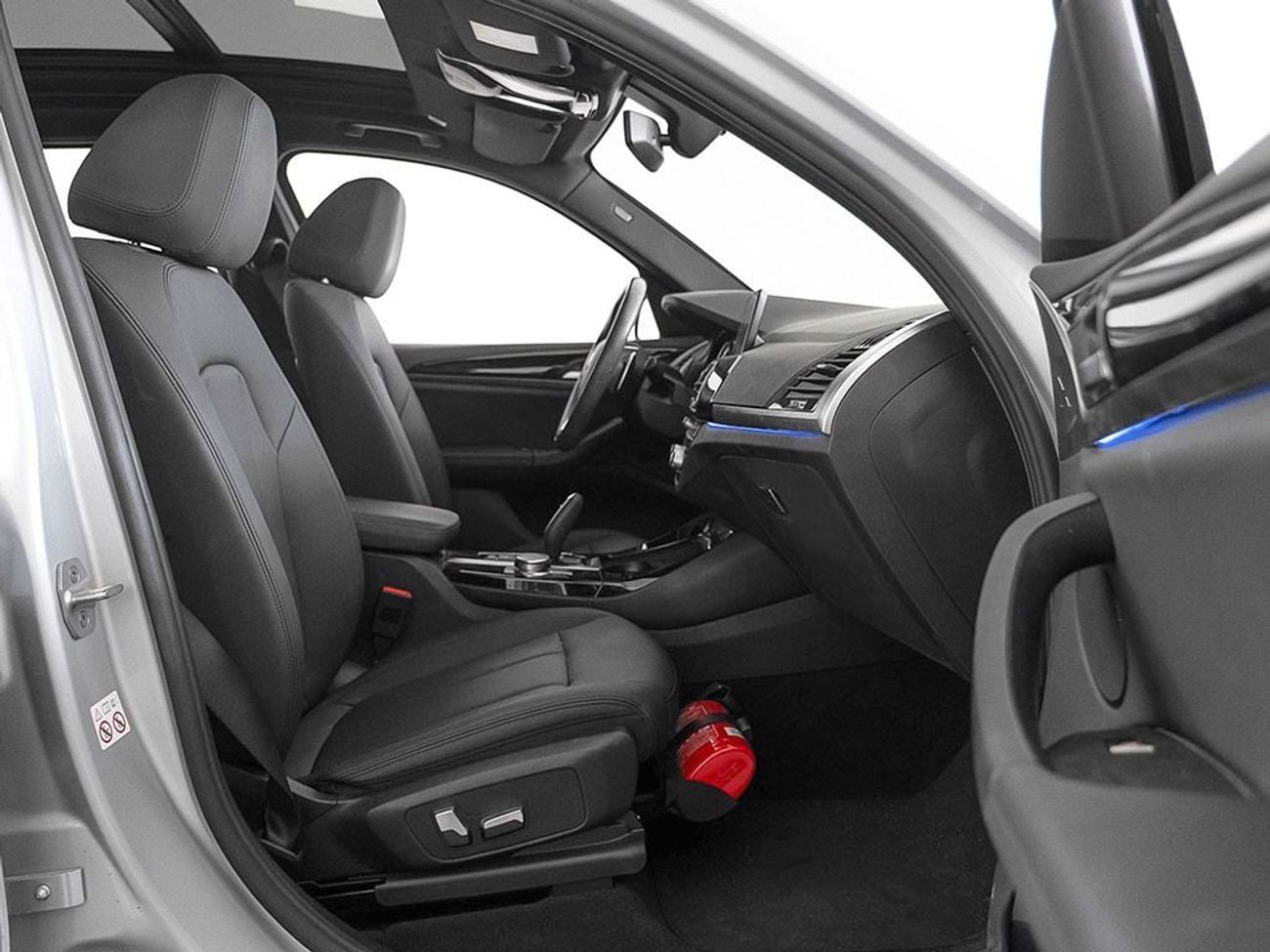 BMW X3 xDrive 30i 2.0L