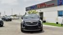 كاديلاك XT5 2.0P Premium Luxury 4WD Aut.  (For Local Sales plus 10% for Customs & VAT)
