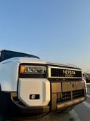 تويوتا برادو Toyota Prado Toyota land cruiser Prado 2.4L