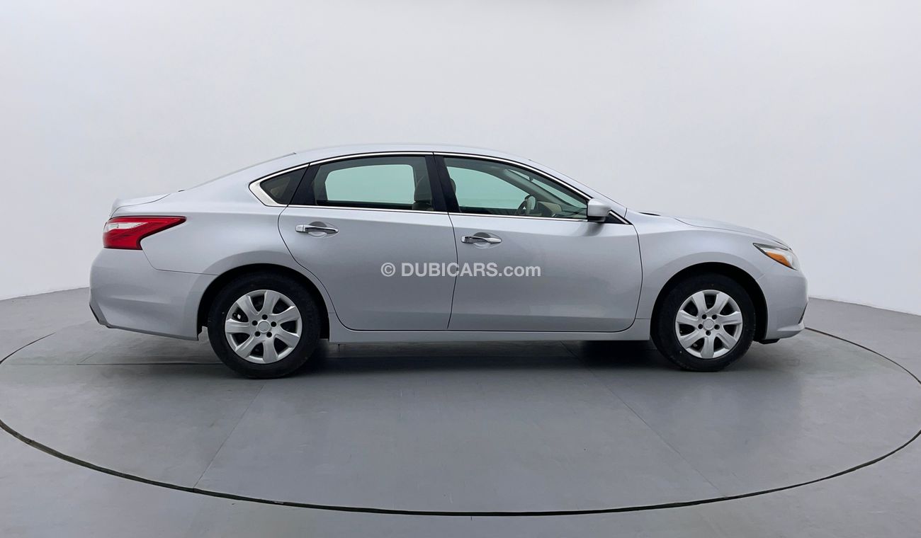 Nissan Altima S 2.5 | Zero Down Payment | Free Home Test Drive