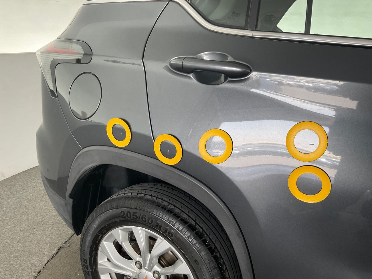 شيفروليه جروف LT | upto AED 20,000 Ramadan Discount | شامل الضمان | 0 ﺪﻔﻋﺓ ﺃﻮﻟﻯ