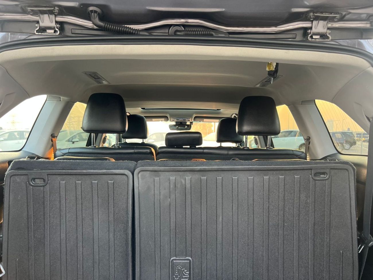 تويوتا هايلاندر 