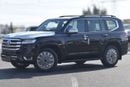 Toyota Land Cruiser VXR